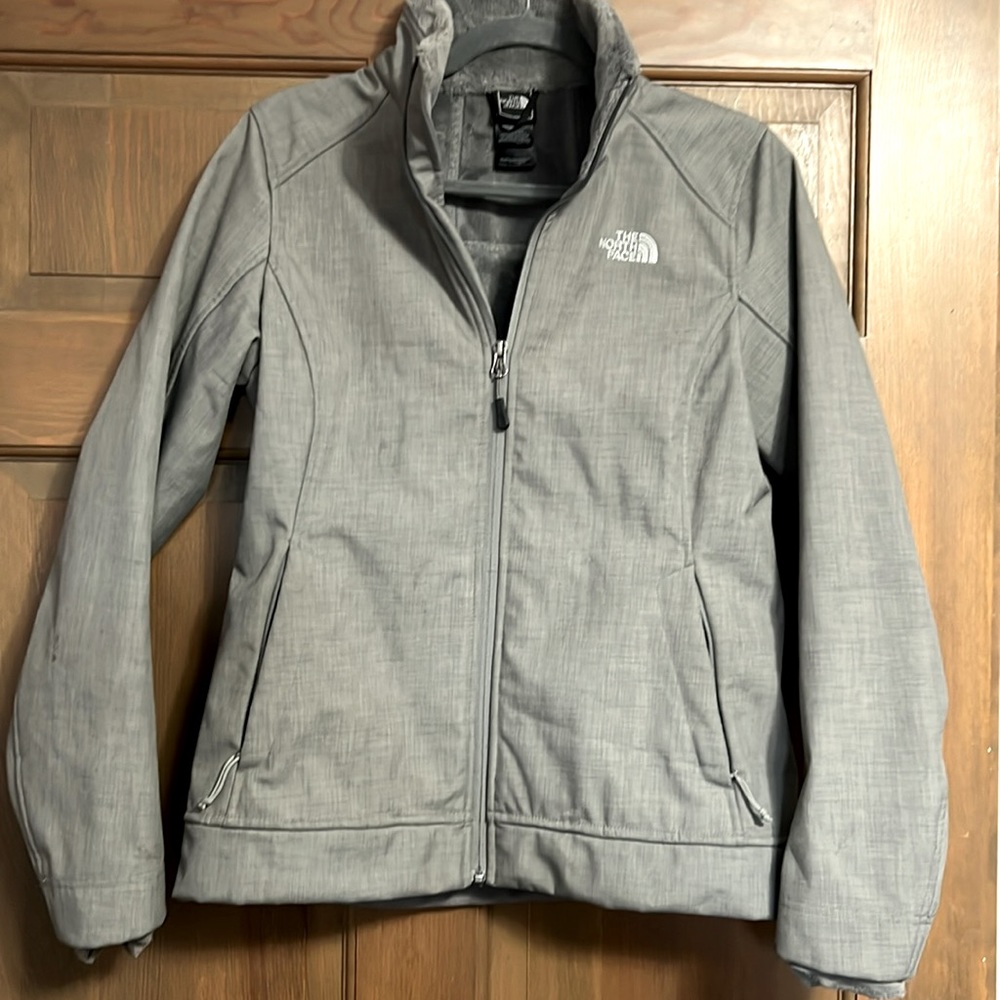 Women’s The Northface jacket